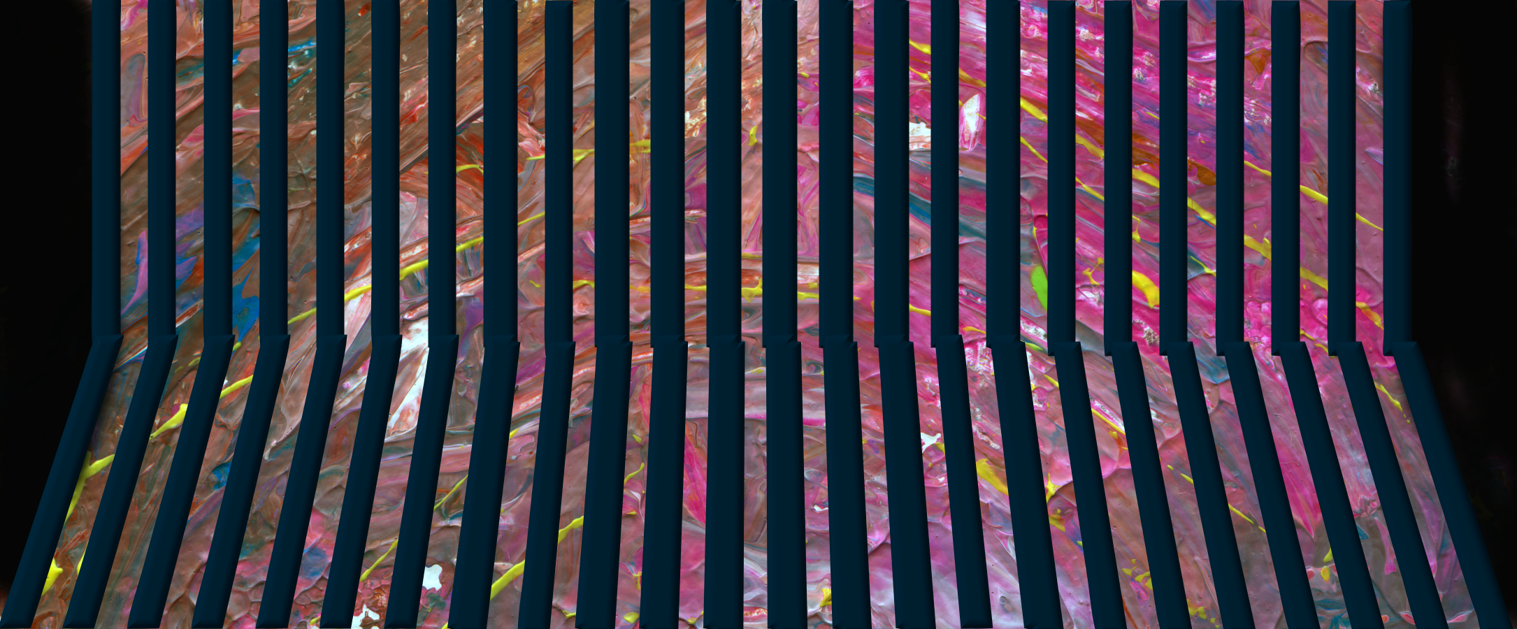 ©2024, Patricia C Vener